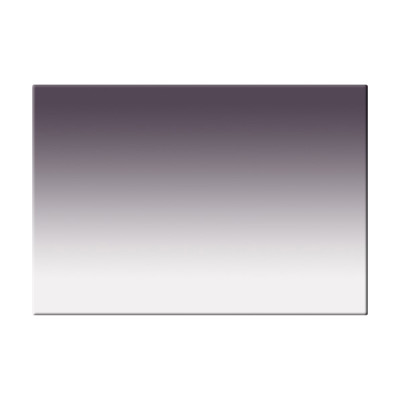 Фильтр градиентный ND 0.6 Hard 4x5.65 Фильтр градиентный ND 0.6 Hard 4x5.65