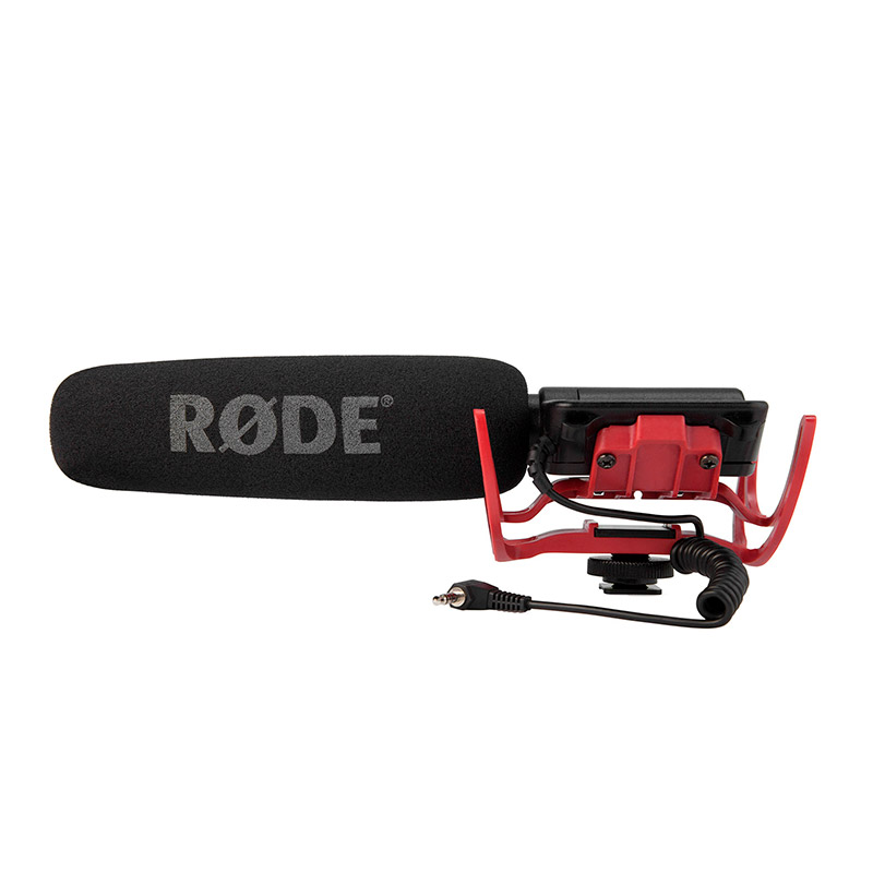 Микрофон Rode Videomic Rycote