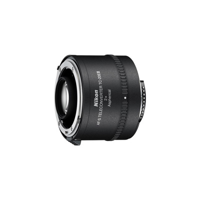 Nikkor AF-S TC-20E III Nikkor AF-S TC-20E III