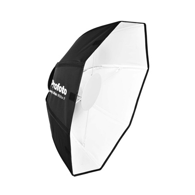 Портретная тарелка Profoto OCF Beauty Dish White 2 60см Портретная тарелка Profoto OCF Beauty Dish White 2 60см
