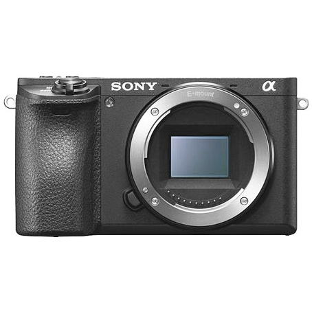 Sony Alpha A6500 body Sony Alpha A6500 body