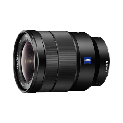 Sony SEL 16-35 Vario-Tessar T* f/4.0 ZA OSS