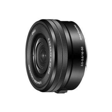 Sony SEL 16-50 f/3.5-5.6 OSS Sony SEL 16-50 f/3.5-5.6 OSS