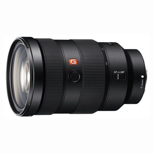 Sony SEL 24-70 f/2.8 G Master