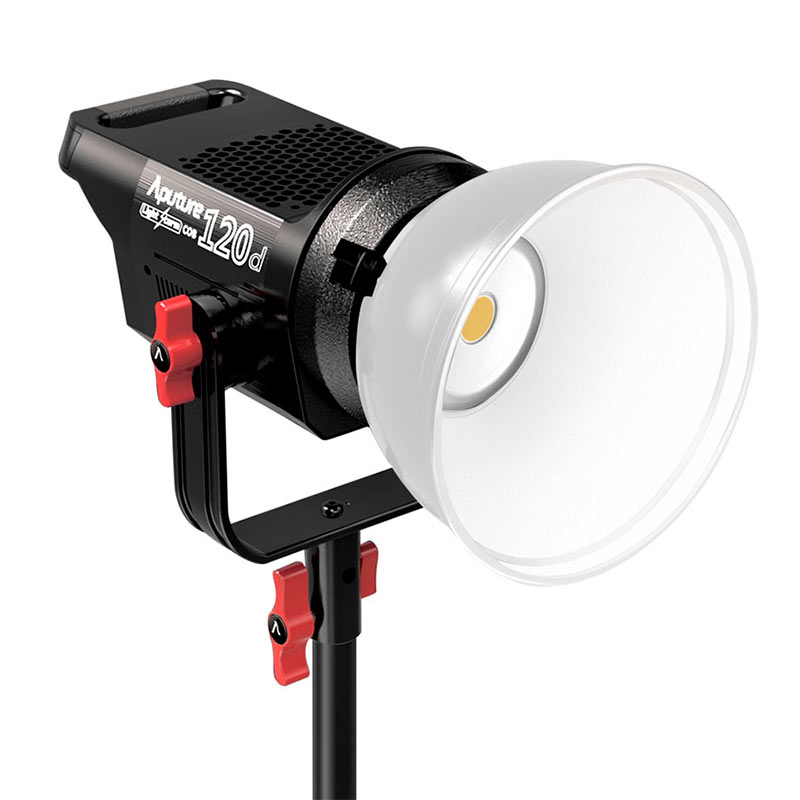 Falcon Eyes Studio led cob120 BW. Осветитель студийный Falcon Eyes Studio led cob120 BW. Вlаzе Stоrm.