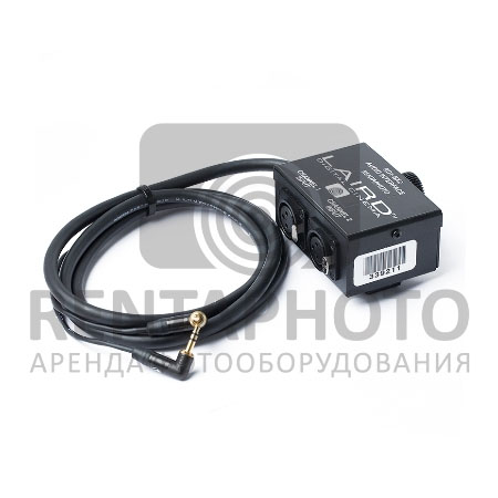 Адаптер A-Box для RED