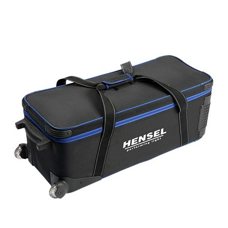 Чемодан Hensel