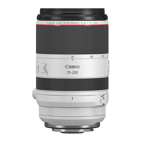 Canon RF 70-200 f/2.8 L IS USM