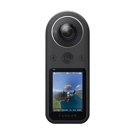 QooCam 8K 360