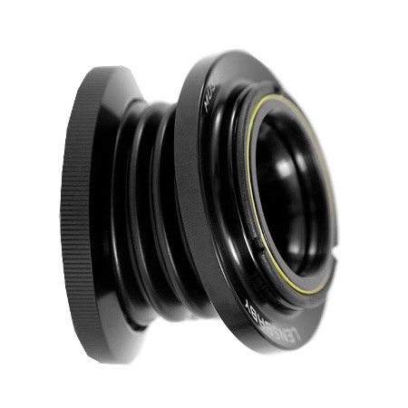 Lensbaby Canon Muse Double Glass