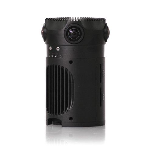 z cam 360