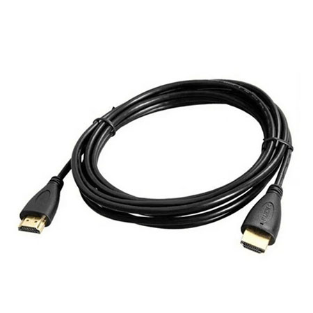 Кабель HDMI - HDMI 3 м