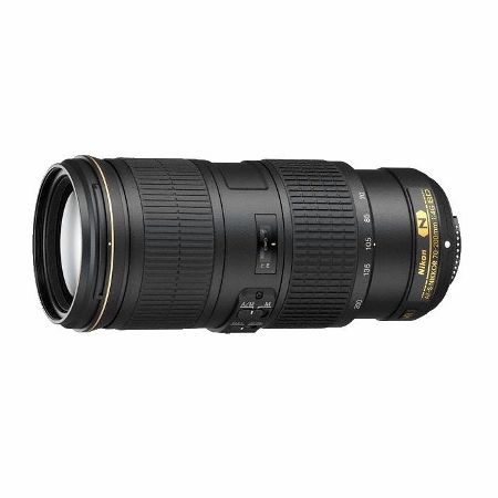 Nikkor AF-S 70-200 f/4.0 G ED VR