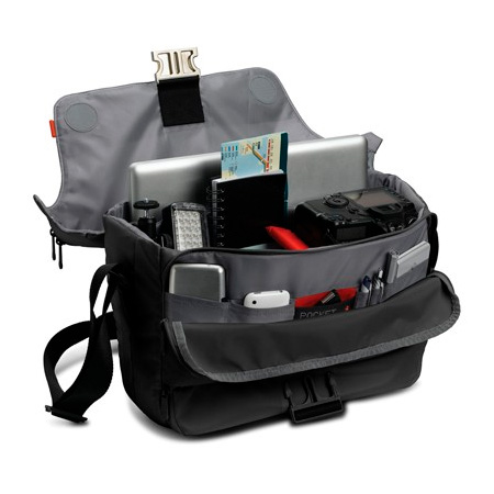 Сумка Manfrotto Unica VII Messenger Сумка Manfrotto Unica VII Messenger