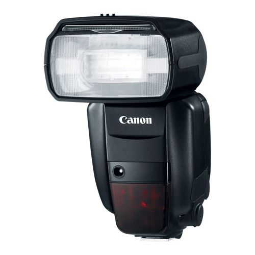 Вспышка Canon 600EX-RT