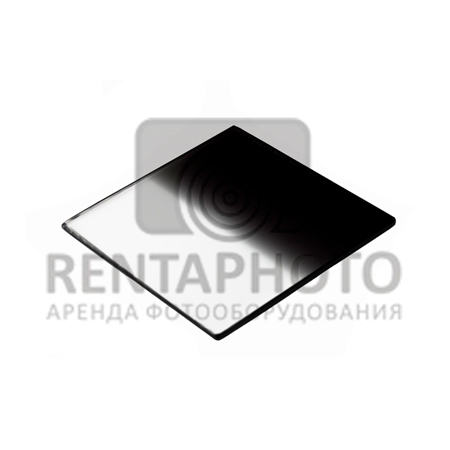 Фильтр градиентный ND 1.2 Soft 4x4