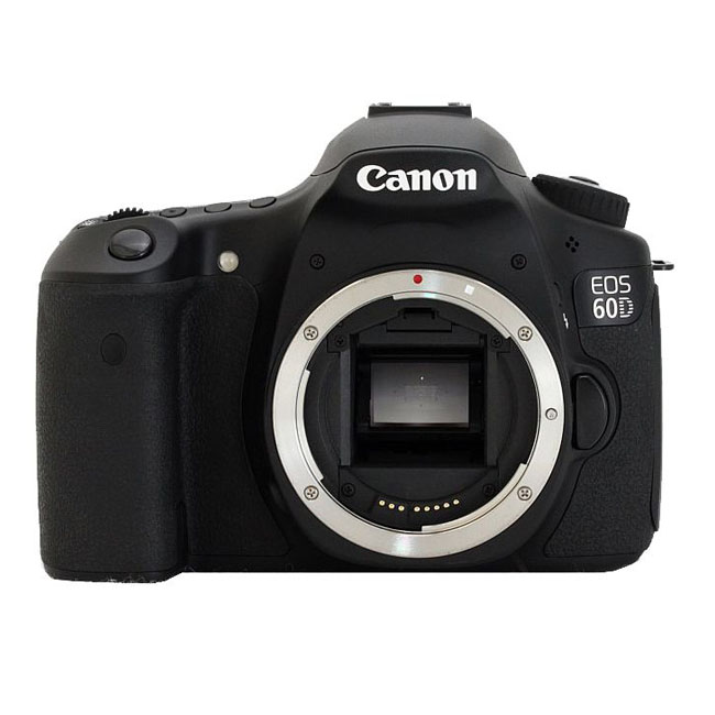 Canon 60D body Canon 60D body