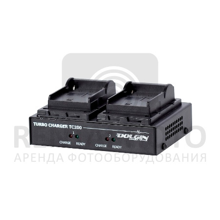 Зарядное устройство на 2 аккумулятора Canon серии BP-900