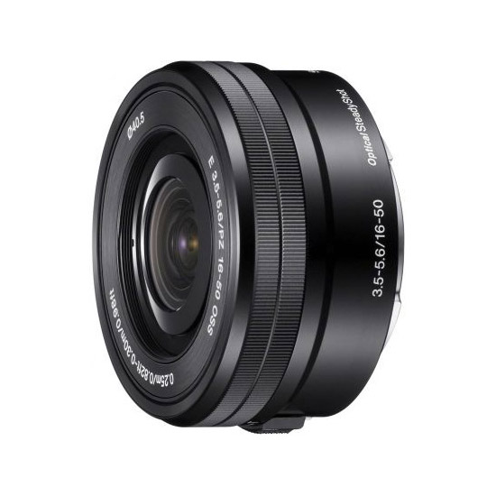 Sony SEL 16-50 f/3.5-5.6 OSS Sony SEL 16-50 f/3.5-5.6 OSS