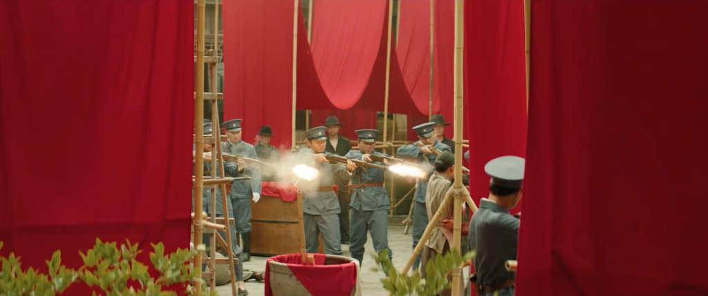 кадр из фильма, монтажер Константин Мазур