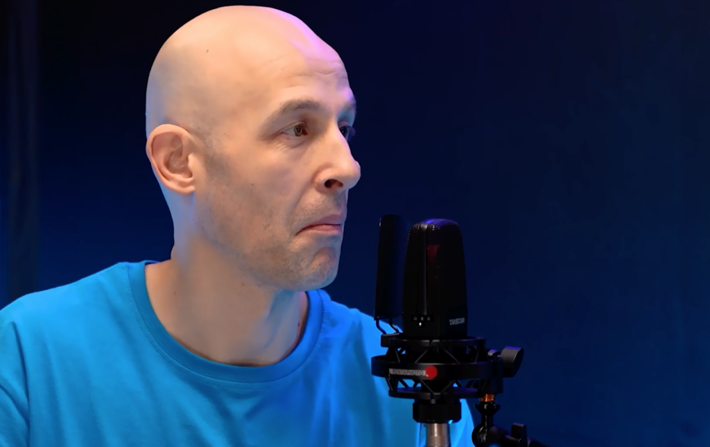 Константин Мазур в гостях у Rentallrentaphoto, rentall, константин мазур, илья смольянинов, режиссер монтажа