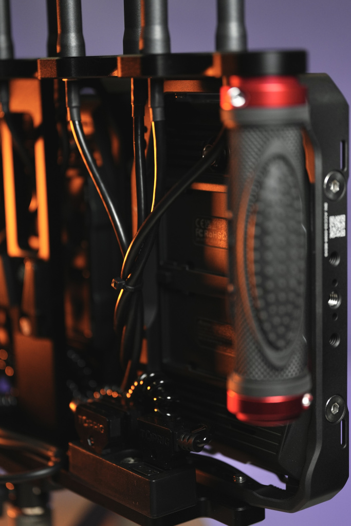 Accsoon 3-Wireless Monitoring System