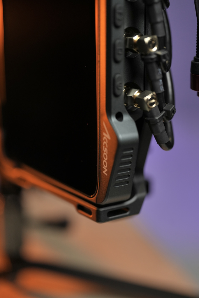 Accsoon 3-Wireless Monitoring System