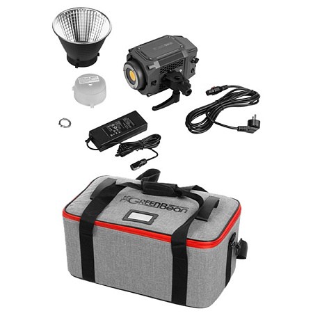 GreenBean Space M200X