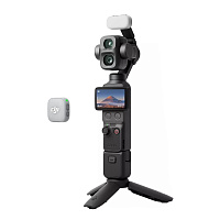 DJI Osmo Pocket 4P Vlog Combo