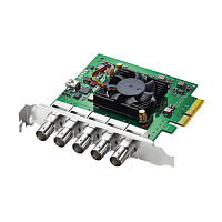 Плата видеозахвата Blackmagic DeckLink Duo 2