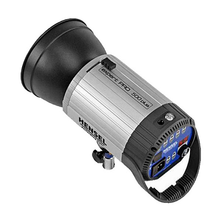Hensel expert pro 500 PLUS