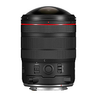 Canon RF 7-14 f/2.8-3.5 L Fisheye STM