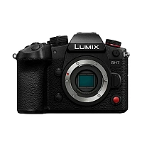 Камеры Panasonic