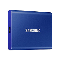 SSD Samsung Portable SSD T7 1TB