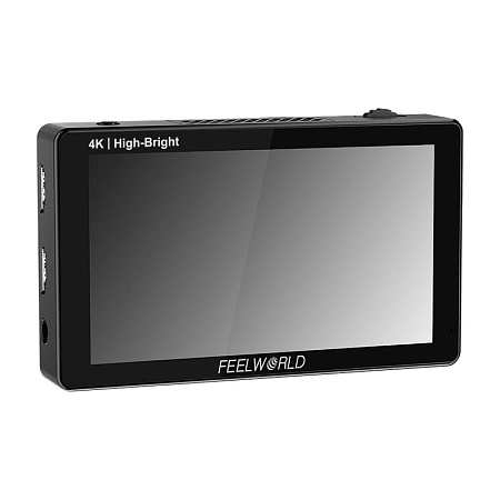 Feelworld LUT5E 4K HDMI 5.5 in
