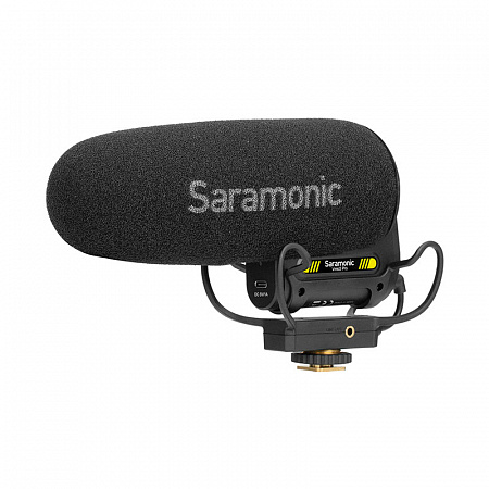 Микрофон Saramonic Vmic5 Pro