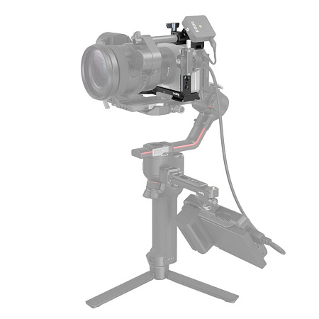 Клетка SmallRig для Sony FX3 / FX30
