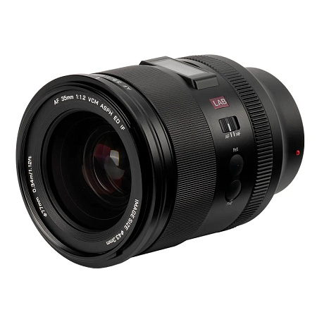 Viltrox AF 35 f/1.2 LAB FE Sony E
