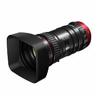Canon CN-E 70-200 T4.4 L IS Compact-Servo