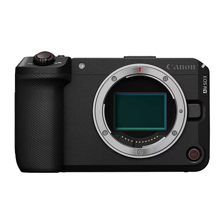 Canon EOS R6 V Body