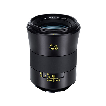 Carl Zeiss OTUS 55 f/1.4 T*Apo Distagon ZE для Canon