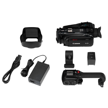 Canon XA15