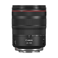 Canon RF 24-105 f/4 L IS USM