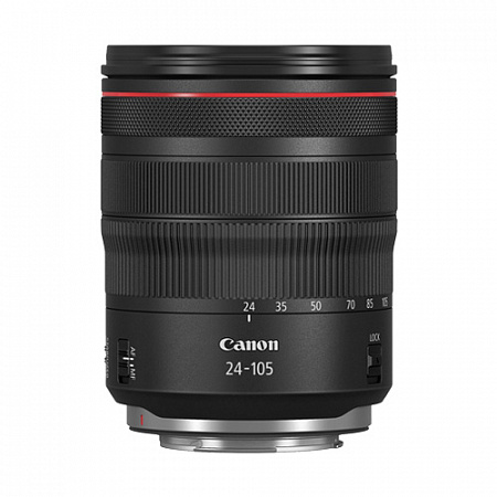 Canon RF 24-105 f/4 L IS USM