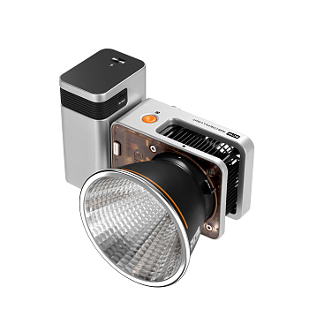 Zhiyun MOLUS X60 RGB Combo