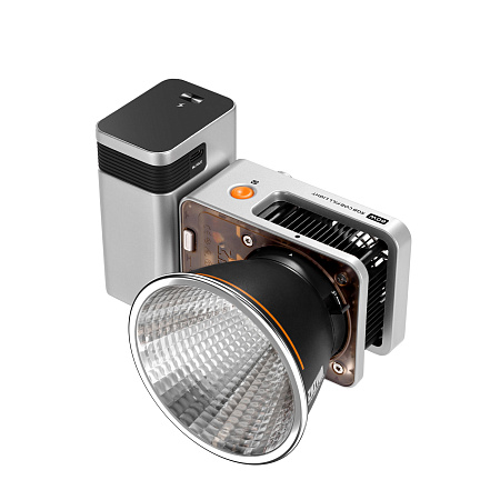 Zhiyun MOLUS X60 RGB COB Light COMBO