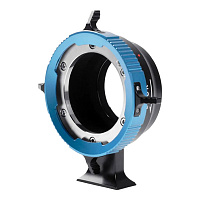 Адаптер Sirui PL - E mount