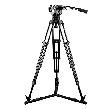 Видеоштатив E-Image EG15A2