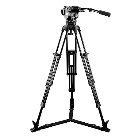 Видеоштатив E-Image EG15A2