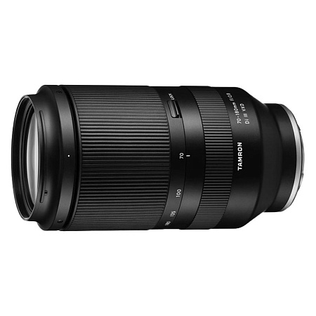 Tamron 70-180 f/2.8 Di III VXD Sony E